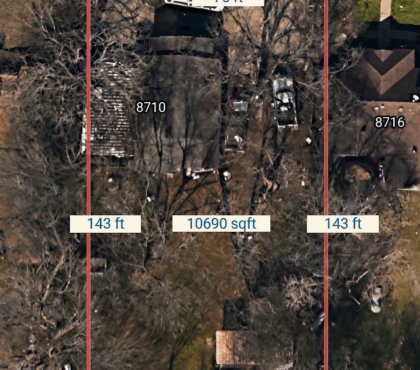 1st image of 8710 Files St
