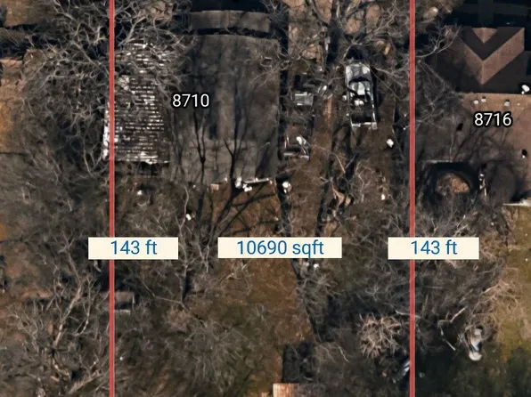 8710 Files St, Dallas, TX 75217