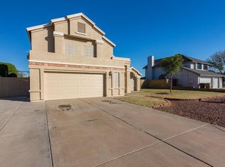 7608 W Brown St, Peoria, AZ 85345
