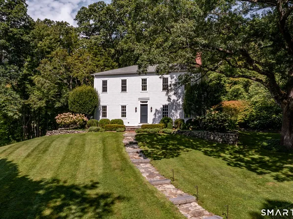 81-B Geer Mountain Road, Kent, CT 06785
