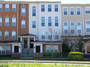 14215B Saint Germain Dr, Centreville, VA 20121