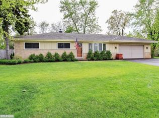 3545 Garden St, Northbrook, IL
