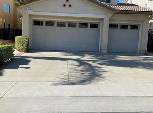 20509 Bergamo Way, Northridge, CA 91326