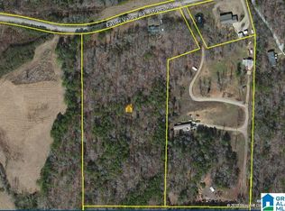 Stipes Rd #1, West Blocton, AL 35184