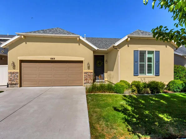 1003 Bexley Dr, North Salt Lake, UT 84054