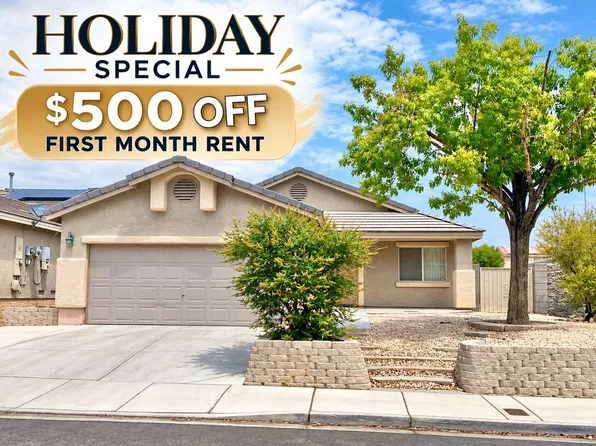 7800 Olympus Ave, Las Vegas, NV 89131