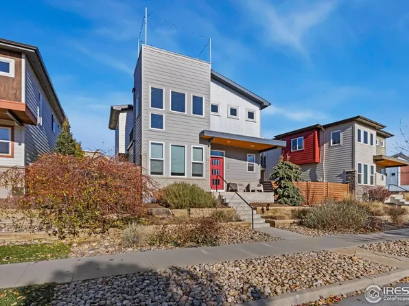 256 Cajetan St, Fort Collins, CO 80524