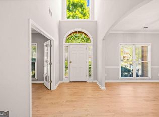 740 Sheridan Ridge Ct, Alpharetta, GA 30022