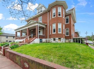 239 N Middle St, Cape Girardeau, MO 63701