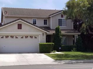1122 James Burke Ave, Patterson, CA 95363