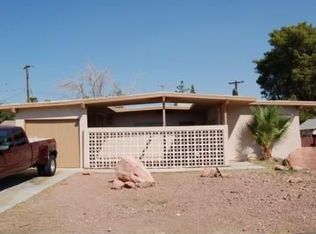 4284 Ridgedale Ave, Las Vegas, NV 89121