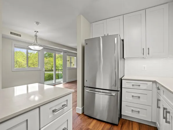 The Glen at Kensington