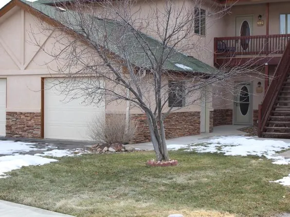 109 M And M Ln Unit A, Salida, CO 81201