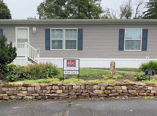 101 E Circle Dr, Doylestown, PA 18901