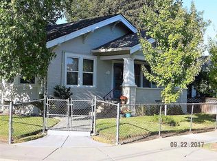 1405 E Acacia St, Stockton, CA