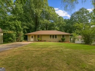 195 Polar Rock Rd SW, Atlanta, GA 30315