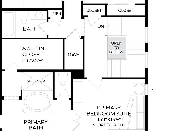 3rd Floor