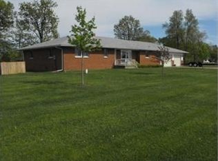 15681 River Heights Rd, Constantine, MI 49042