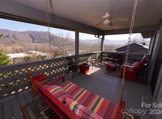 431 Cedarwood Dr, Waynesville, NC 28785