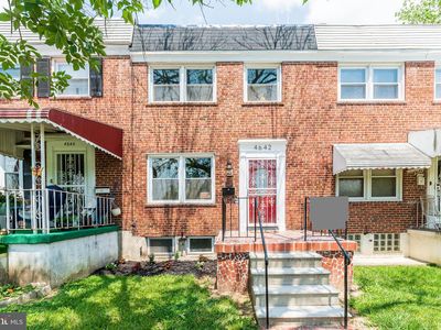 4642 Parkside Dr, Baltimore, MD, 21206
