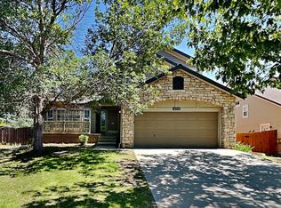 18998 E Saratoga Cir, Aurora, CO 80015