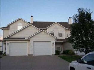 1343 SE Broadway Cir #284B, Lees Summit, MO 64081