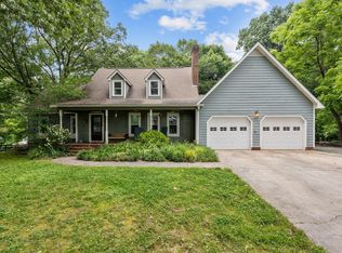 2385 Quail Dr, Graham, NC 27253