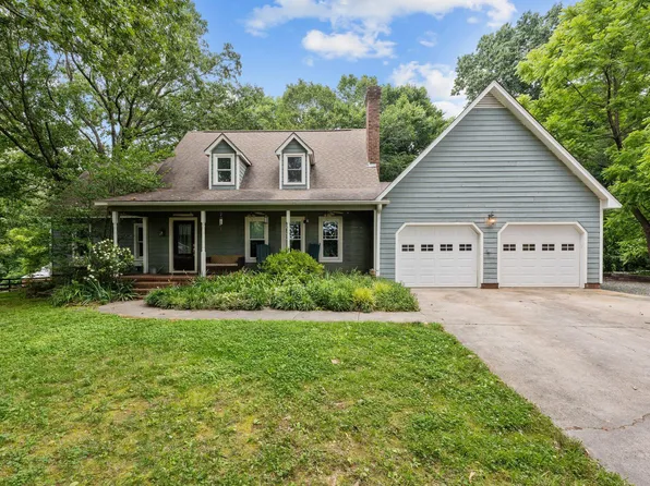 2385 Quail Dr, Graham, NC 27253