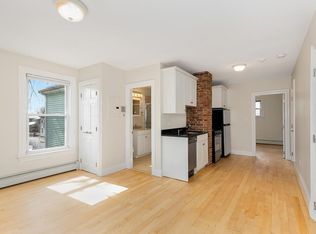 4 Webster St APT 5, Somerville, MA 02145