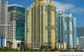 1st image of 1156 Brickell Bay Dr #402
