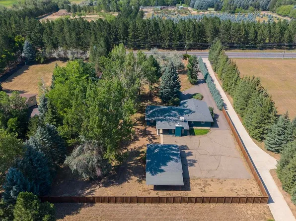 7060 Baseline Rd, Boulder, CO 80303