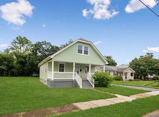 117 Franklin Rd, Glassboro, NJ 08028