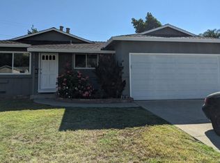 534 Greathouse Dr, Milpitas, CA 95035