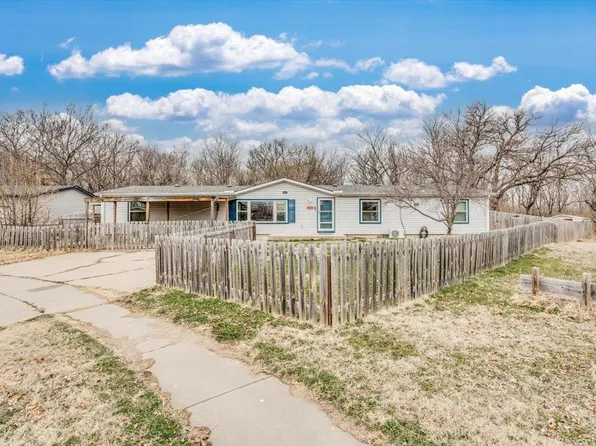 1708 W Lockwood St, Wichita, KS 67217
