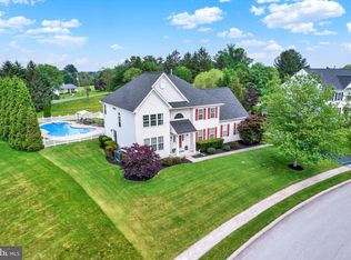 1116 Springwood Ln, Collegeville, PA 19426