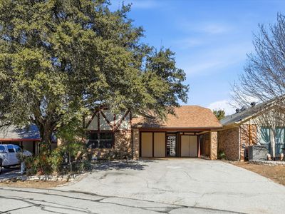 6234 Tezcuco Ct, Granbury, TX, 76049