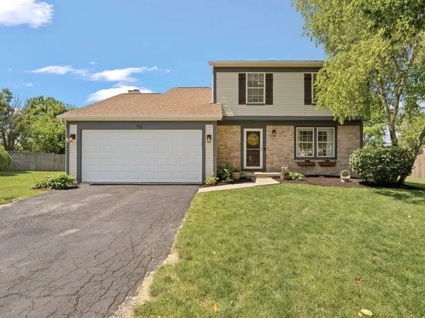 155 Blue Spruce Ct, Delaware, OH 43015