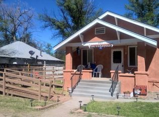 205 Ash St, La Junta, CO 81050