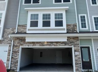 5233 Deep Channel Dr, Raleigh, NC 27616