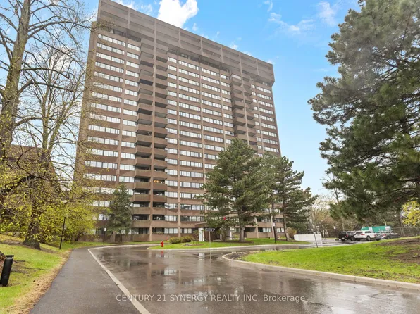 3360 Southgate Rd #1104, Ottawa, ON K1V 9A6