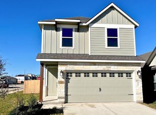 1001 Toledo Bend Dr, College Station, TX 77845