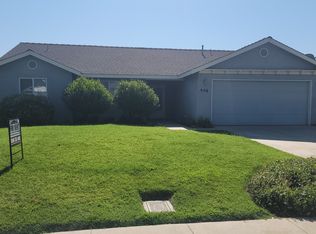 906 S Elverta St, Visalia, CA 93292