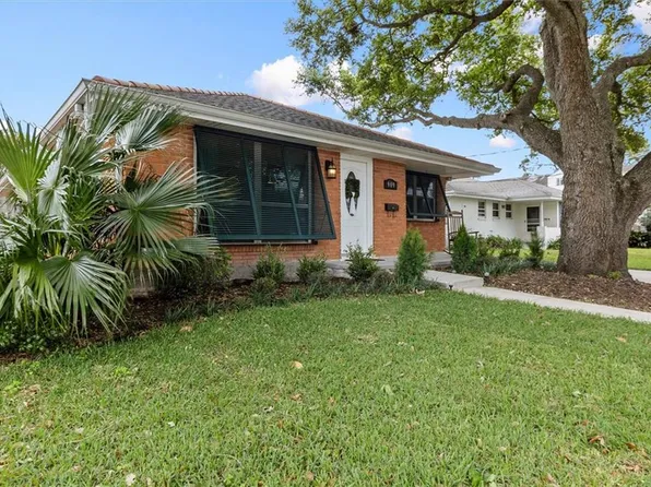 909 Rosa Ave, Metairie, LA 70005