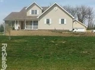 14806 Ridgeview Dr, Plattsmouth, NE 68048