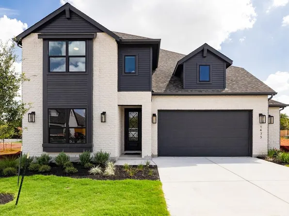 1475 Cypress Paul St, Georgetown, TX 78628