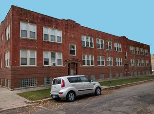 Berteau (3733-45), Harwood Heights, IL 60706