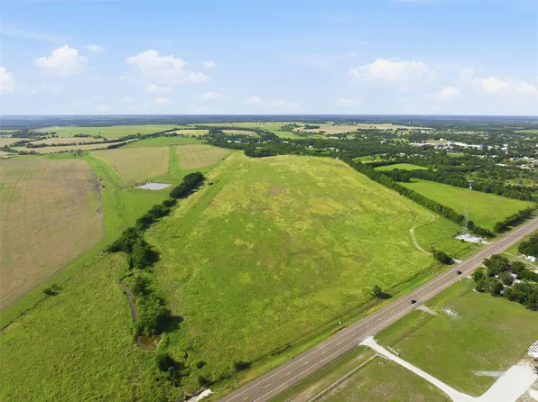 2519 State Highway 7, Chilton, TX 76632