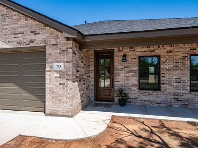 705 E Davenport, Stamford, TX, 79553