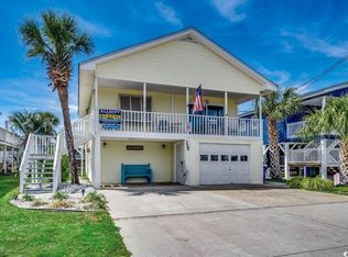 325 52nd Ave N, North Myrtle Beach, SC 29582