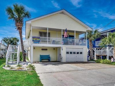 325 52nd Ave. N, North Myrtle Beach, SC, 29582